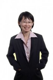 Toh Seow Lan business logo picture