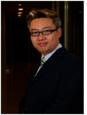Wong Chee Chin business logo picture