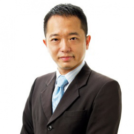 Yap Boon Hau, Advocate and solicitor in Petaling Jaya