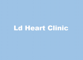 Ld Heart Clinic business logo picture