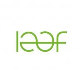 Leaf Communications business logo picture