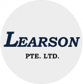 Learson business logo picture