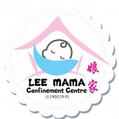 LEE MAMA Confinement Centre 娘家陪月中心 business logo picture