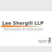 Lee Shergill LLP business logo picture