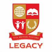 Legacy Private School business logo picture