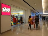 LEGO Certified Store Imago Shopping Mall business logo picture