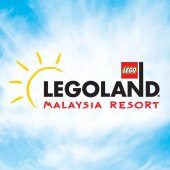 LEGOLAND Malaysia business logo picture