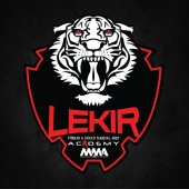 Lekir Fitness & Mixed Martial Arts Academy  business logo picture