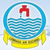 Lembaga Air Kuching business logo picture
