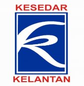 Lembaga Kemajuan Kelantan Selatan KESEDAR business logo picture
