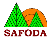Lembaga Kemajuan Perhutanan Negeri Sabah SAFODA business logo picture