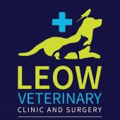 Leow Veterinary Clinic And Surgery business logo picture
