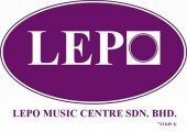 Lepo Music Centre  business logo picture