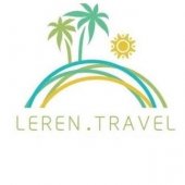 Leren Travel & Tours business logo picture