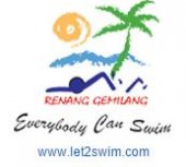 Let 2 Swim business logo picture