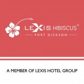 Lexis Hibiscus Port Dickson business logo picture