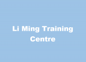 Li Ming Training Centre business logo picture