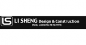 Li Sheng Design & Construction business logo picture