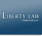 Liberty Law Practice LLP business logo picture