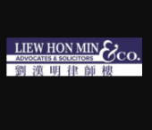 LIEW HON MIN & CO business logo picture