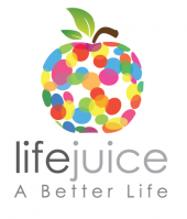 Life Juice business logo picture