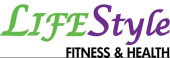 Lifestyle Fitness & Health business logo picture