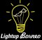 Lightup Borneo Picture