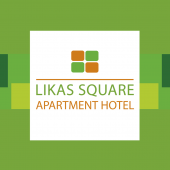 Likas Square Commercial Centre Business Suites business logo picture