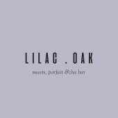 Lilac Oak business logo picture