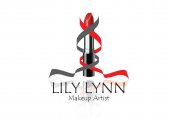 Lily Lynn Makeup Artist business logo picture