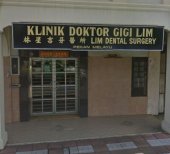 Lim Dental Surgery Pekan Melayu business logo picture