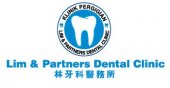 Lim & Partners Dental Clinic business logo picture