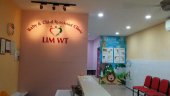 Lim WT Baby & Child Specialist Clinic business logo picture