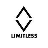 Limitless business logo picture