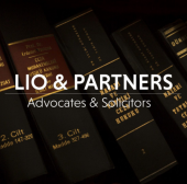 Lio & Partners Simpang Ampat business logo picture