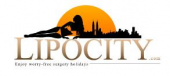Lipocity Malaysia business logo picture
