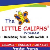 Tadika Khalifah Mentari 'Little Caliphs' Picture