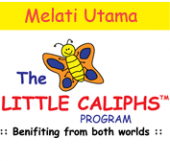 Little Caliphs (Melati Utama) business logo picture
