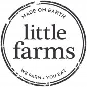 Little Farms Valley Point Shopping Centre business logo picture