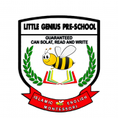 Little Genius Bandar Melawati business logo picture
