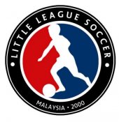 Little League Malaysia business logo picture