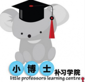 Little Profs Learning Centre Johor Bahru business logo picture