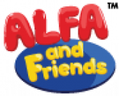 ALFA and Friends business logo picture