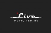Live Music  business logo picture