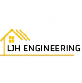 LJH Construction & Engineering Co. business logo picture
