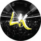 LK Entertainment business logo picture