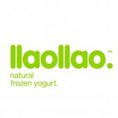 llaollao Aeon Shah Alam business logo picture