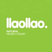 llaollao Aman Central  business logo picture