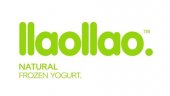 llaollao Sogo business logo picture