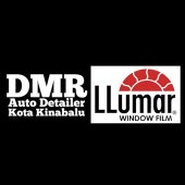 DMR Auto Detailer Kota Kinabalu business logo picture